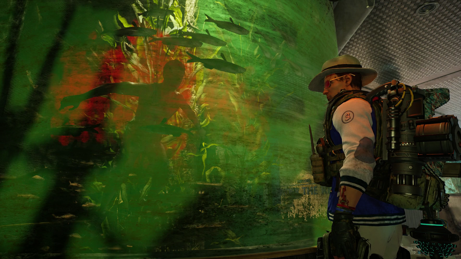 Illustration for article titled The Division 2’s Big New Update Is As Promising As It Confusing